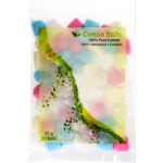 Cotton Wool Balls